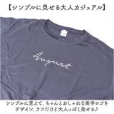 ロゴTシャツ オーバーシャツ | BACKYARD FAMILY | 詳細画像8