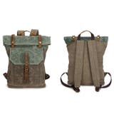 リュック クラシカル | BACKYARD FAMILY | 詳細画像11