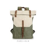 リュック クラシカル | BACKYARD FAMILY | 詳細画像15