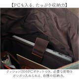 リュック クラシカル | BACKYARD FAMILY | 詳細画像4