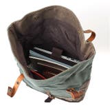 リュック クラシカル | BACKYARD FAMILY | 詳細画像9