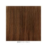 プリシラ 前髪ウィッグ リッチレイヤード様 FX-07 | BACKYARD FAMILY | 詳細画像14 