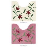 シビラ トイレマット50x60Vcm | BACKYARD FAMILY | 詳細画像11