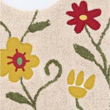 シビラ トイレマット60x60Vcm | BACKYARD FAMILY | 詳細画像8