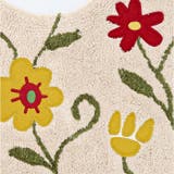 シビラ トイレマット80x60Vcm | BACKYARD FAMILY | 詳細画像8