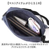 anello ガイド 多機能ショルダー | BACKYARD FAMILY | 詳細画像8