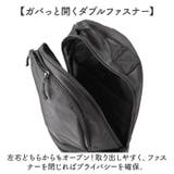 anello ガイド 多機能リュック | BACKYARD FAMILY | 詳細画像5 