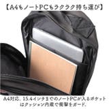 anello ガイド 多機能リュック | BACKYARD FAMILY | 詳細画像6 