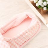 スリッパ レディース ルームシューズ かかと付き 滑り止め | BACKYARD FAMILY | 詳細画像10