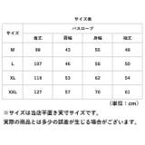 バスローブ | BACKYARD FAMILY | 詳細画像10