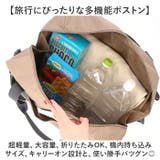 DEVICE＋ 3way ボストンバッグ | BACKYARD FAMILY | 詳細画像3 