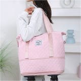 ボストンバッグ 軽量 拡張可 大容量 キャスター付き | BACKYARD FAMILY | 詳細画像10 