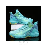 バスケットシューズ | BACKYARD FAMILY | 詳細画像17 