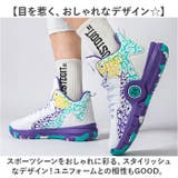 バスケットシューズ | BACKYARD FAMILY | 詳細画像5 