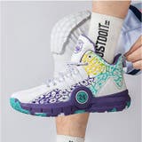 バスケットシューズ | BACKYARD FAMILY | 詳細画像9 