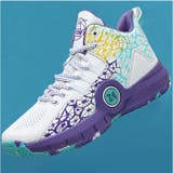 バスケットシューズ | BACKYARD FAMILY | 詳細画像10 