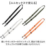 DEVICE マルチギアストラップ | BACKYARD FAMILY | 詳細画像12 