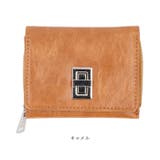 Rename 回転金具 3つ折り財布 | BACKYARD FAMILY | 詳細画像13