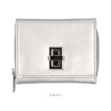 Rename 回転金具 3つ折り財布 | BACKYARD FAMILY | 詳細画像15