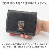 Rename 回転金具 3つ折り財布 | BACKYARD FAMILY | 詳細画像6