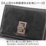 Rename 回転金具 3つ折り財布 | BACKYARD FAMILY | 詳細画像7