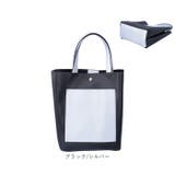 Rename 2way ミニ トート ショルダーバッグ | BACKYARD FAMILY | 詳細画像15