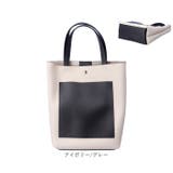 Rename 2way ミニ トート ショルダーバッグ | BACKYARD FAMILY | 詳細画像16