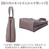 Rename 2way ミニ トート ショルダーバッグ | BACKYARD FAMILY | 詳細画像7