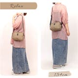 anello リット ミニショルダー | BACKYARD FAMILY | 詳細画像2