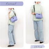 anello リット ミニショルダー | BACKYARD FAMILY | 詳細画像4