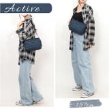 anello リット ミニショルダー | BACKYARD FAMILY | 詳細画像5