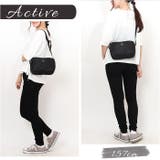 anello リット ミニショルダー | BACKYARD FAMILY | 詳細画像6