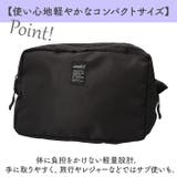 anello リット ミニショルダー | BACKYARD FAMILY | 詳細画像9