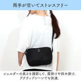 anello リット ミニショルダー | BACKYARD FAMILY | 詳細画像10