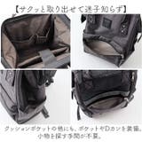 anello クロスボトルヘザー 口金リュックS | BACKYARD FAMILY | 詳細画像9