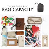 anelloGRANDE フレーク デイパック | BACKYARD FAMILY | 詳細画像15