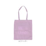 anelloGRANDE マグ トート | BACKYARD FAMILY | 詳細画像17 