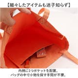 anelloGRANDE マグ トート | BACKYARD FAMILY | 詳細画像7 