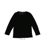 ひまわりオイル加工クルーネック長袖 | BACKYARD FAMILY | 詳細画像12 