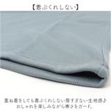 ひまわりオイル加工クルーネック長袖 | BACKYARD FAMILY | 詳細画像8 