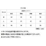 ひまわりオイル加工クルーネック長袖 | BACKYARD FAMILY | 詳細画像10 