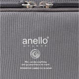 anelloGRANDE フィッティー ショルダー | BACKYARD FAMILY | 詳細画像13