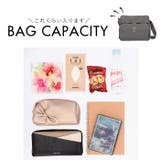 anelloGRANDE フィッティー ショルダー | BACKYARD FAMILY | 詳細画像14