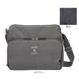 anelloGRANDE フィッティー ショルダー | BACKYARD FAMILY | 詳細画像17