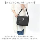 anelloGRANDE フィッティー ショルダー | BACKYARD FAMILY | 詳細画像3