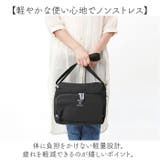 anelloGRANDE フィッティー ショルダー | BACKYARD FAMILY | 詳細画像5