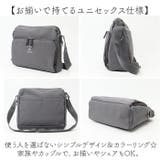 anelloGRANDE フィッティー ショルダー | BACKYARD FAMILY | 詳細画像10