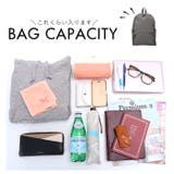 anelloGRANDE フィッティー デイパック | BACKYARD FAMILY | 詳細画像15 