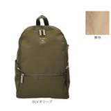 anelloGRANDE フィッティー デイパック | BACKYARD FAMILY | 詳細画像20 