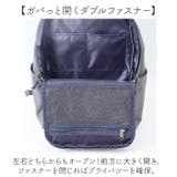 anelloGRANDE フィッティー デイパック | BACKYARD FAMILY | 詳細画像6 